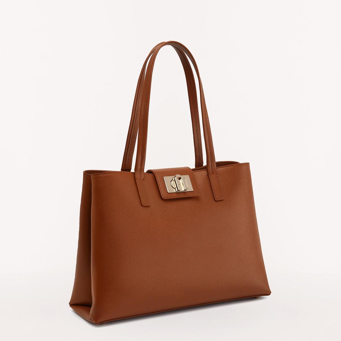 Bolsas Furla Colombia - 1927 Bolsos Mujer Marrones 678092SXT